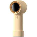 Portable Fan HX-131B Beige OEM