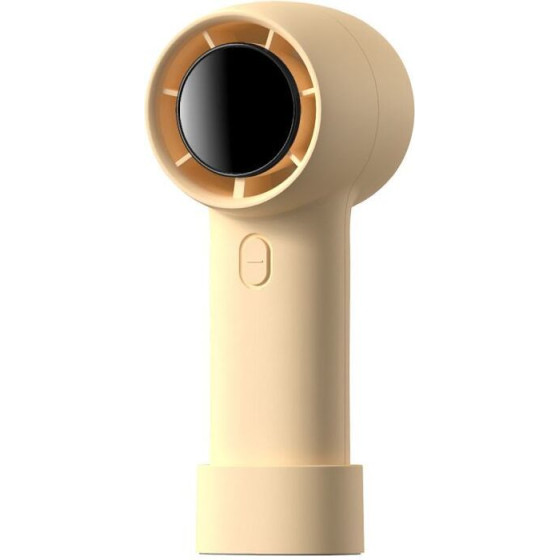 Portable Fan HX-131B Beige OEM