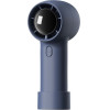 Portable Fan HX-131B Dark Blue OEM