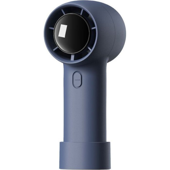Portable Fan HX-131B Dark Blue OEM