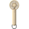 Portable Fan HX-137B Beige OEM