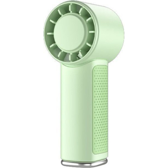 Portable Fan LLD-F76S Green OEM
