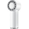 Portable Fan LLD-F76S White OEM