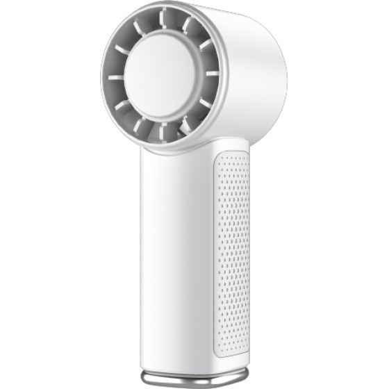 Portable Fan LLD-F76S White OEM