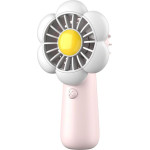 Portable Fan LLD-F83F Pink OEM