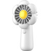 Portable Fan LLD-F83F White OEM