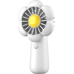 Portable Fan LLD-F83F White OEM