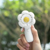 Portable Fan LLD-F83F White OEM