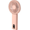 Portable Fan W10 Pink OEM