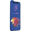 Bestsuit Flex-Buffer Hybrid Glass 5D with antibacterial Biomaster coating for Apple iPhone 12 mini BLACK