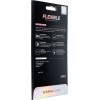 Bestsuit Flexible Hybrid Glass 5D for Apple iPhone 14 Pro Max black