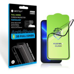Bestsuit Flexible Hybrid Glass 5D for Samsung Galaxy A14 5G