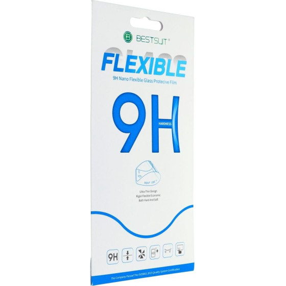Bestsuit Flexible Hybrid Glass for SAM Galaxy S25