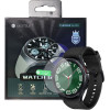 Bestsuit Flexible Hybrid Glass for Samsung Galaxy Watch 6 Classic 47mm