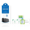Bestsuit Flexible Hybrid Glass for Samsung S25 camera lenses