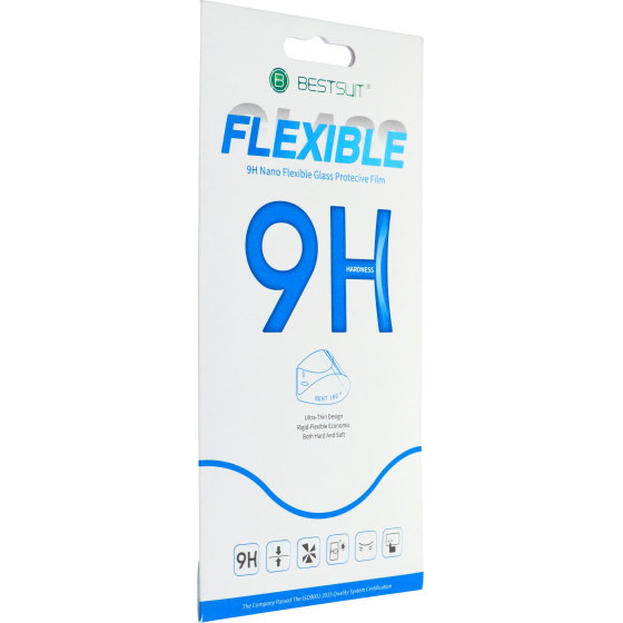 Bestsuit Flexible Hybrid Glass for XIA 12T