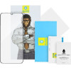 Blueo 5D Mr. Monkey Glass - Apple iPhone 14 Plus black (Strong HD)
