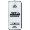 Blueo 5D Mr. Monkey Glass - Apple iPhone 15 Pro Max black (Airbag Anti-broken)