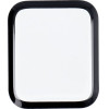 Blueo 5D Mr. Monkey Glass - for Apple Watch SE / SE 2 40MM black (Strong HD)