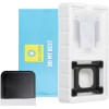 Blueo 5D Mr. Monkey Glass - for Apple Watch SE / SE 2 40MM black (Strong HD)