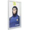 Blueo 5D Mr. Monkey Glass - for Samsung Galaxy A35 / A55 black (Strong Lite)