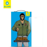 Blueo 5D Mr. Monkey Glass - for Samsung Galaxy A36 5G black (Strong Lite)