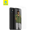 Blueo 5D Mr. Monkey Glass - for Samsung Galaxy A36 5G black (Strong Lite)