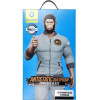 Blueo 5D Mr. Monkey Glass - for Samsung Galaxy S24 Plus black (Strong Lite)