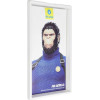Blueo 5D Mr. Monkey Glass - for Samsung Galaxy S24 Plus black (Strong Lite)