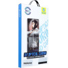 Blueo 5D Mr. Monkey Glass - Samsung Galaxy S24 Ultra transparent (UV Glass)