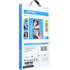 Blueo 5D Mr. Monkey Glass - Samsung Galaxy S24 Ultra transparent (UV Glass)