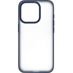 Blueo APE Phone Case - Apple iPhone 15 Pro blue