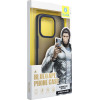 Blueo APE Phone Case - Apple iPhone 15 Pro blue
