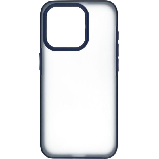 Blueo APE Phone Case - Apple iPhone 15 Pro blue