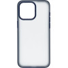 Blueo APE Phone Case - Apple iPhone 15 Pro Max blue