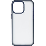 Blueo APE Phone Case - Apple iPhone 15 Pro Max blue