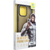 Blueo APE Phone Case - Apple iPhone 15 Pro Max blue