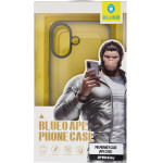 Blueo APE Phone Case - Apple iPhone 16 gray