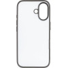 Blueo APE Phone Case - Apple iPhone 16 gray