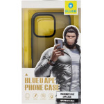 Blueo APE Phone Case - Apple iPhone 16 Pro black