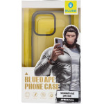 Blueo APE Phone Case - Apple iPhone 16 Pro gray