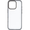 Blueo APE Phone Case - Apple iPhone 16 Pro gray