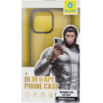 Blueo APE Phone Case - Apple iPhone 16 Pro Max gray