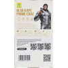 Blueo APE Phone Case - Apple iPhone 16 Pro Max gray