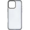Blueo APE Phone Case - Apple iPhone 16 Pro Max gray