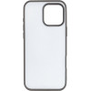 Blueo APE Phone Case - Apple iPhone 16 Pro Max gray