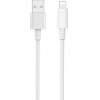 WiWU - Classic Series Data Cable Wi-C006 USB A to Lightning 2,4A - white