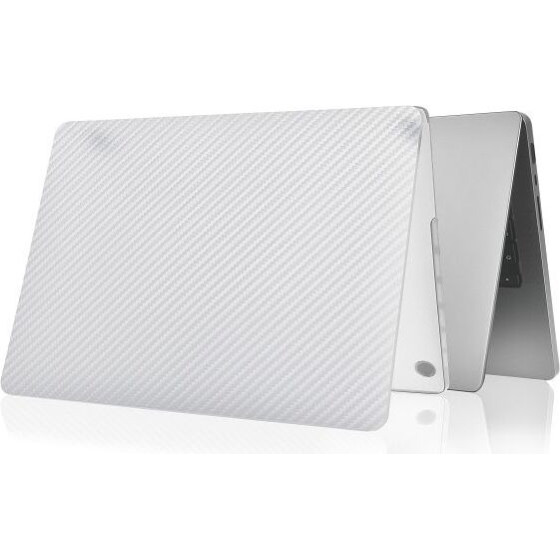 WiWU - iKavlar Crystal Shield for MacBook Air 13,3'' 2020 - tranparent