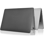 WiWU - iKavlar Crystal Shield for MacBook Air 15,3'' 2023 - black