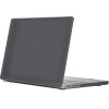 WiWU - iKavlar Crystal Shield for MacBook Pro 13.3'' 2020/2022 - black